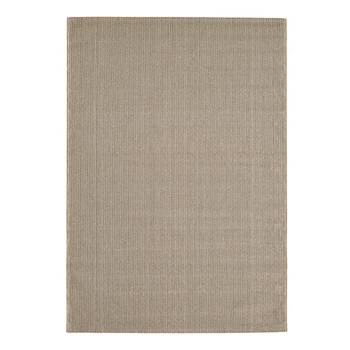 Laagpolig vloerkleed Loom 4300