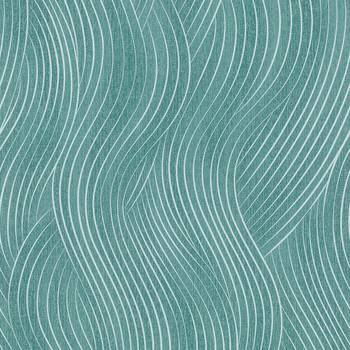 Vliesbehang 82478 3D-golven