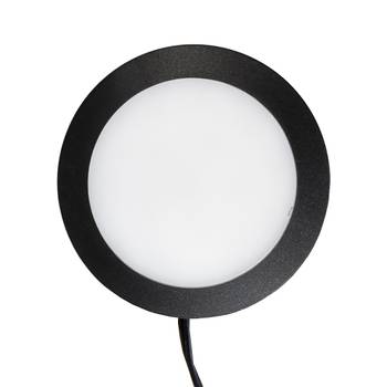 Spots LED Mieva - Lot de 2