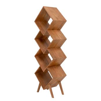 Étagère Cubes Balance