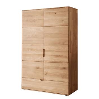 Massiver Wäscheschrank Lajur