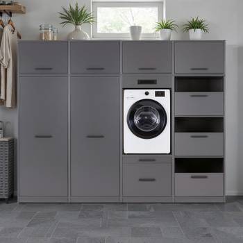 Set voor wasruimte Lifestyle combi G