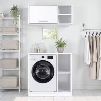 Set voor wasruimte Lifestyle combi I