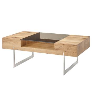 Furnierter Couchtisch Kostiv