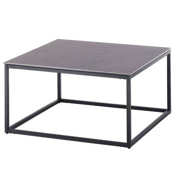 Couchtisch Moboni - quadratisch