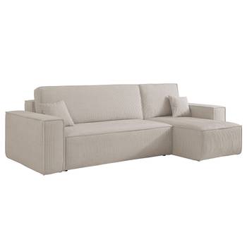 Ecksofa Scarlo mit Schlaffunktion