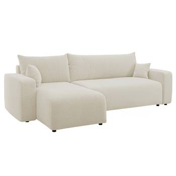 Ecksofa Pianoni mit Schlaffunktion