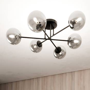 Deckenleuchte Brendi Typ B