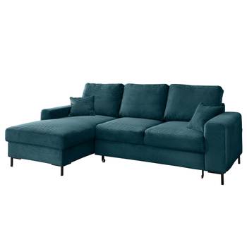 Ecksofa Zerib mit Schlaffunktion