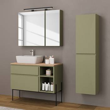 Badset Körmend 3-teilig