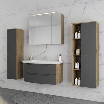 Badset Semetka 4-teilig