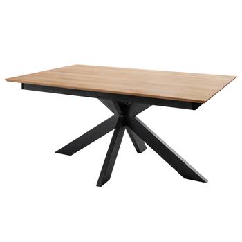 Ausziehbarer Esstisch Zuwe