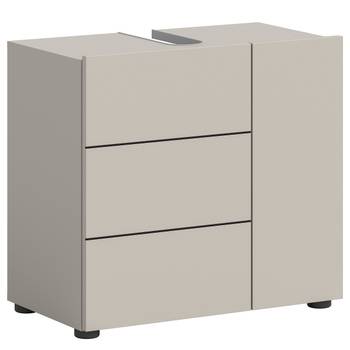 Mobile sottolavabo Nylum 60 cm