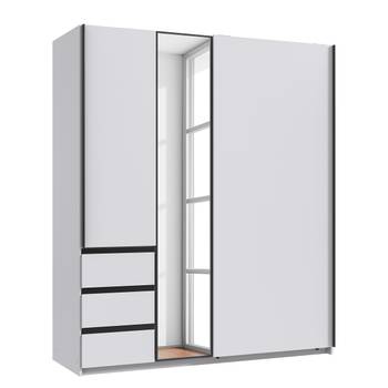 Armoire à portes coulissantes Stade