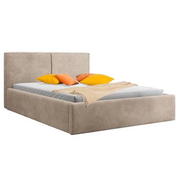 Letto imbottito Farese
