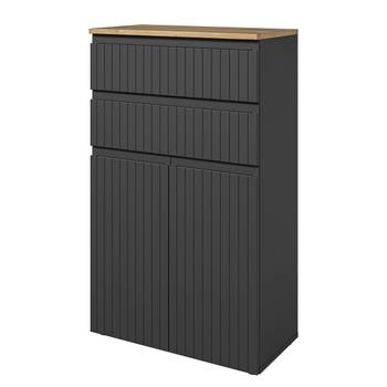 Halfhoge kast Rookerie