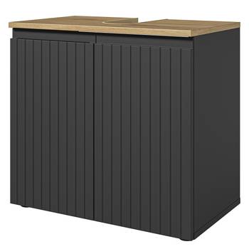Meuble sous-vasque Rookerie - Portes