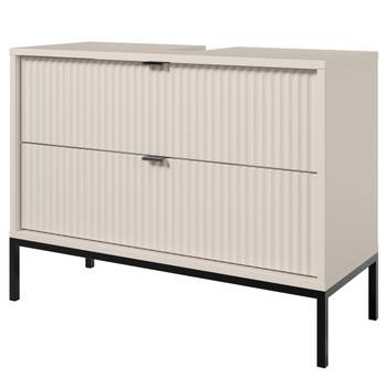 Waschbeckenunterschrank Juvara 80 cm