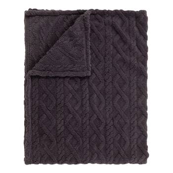 Plaid Descanso No.0350