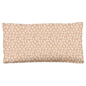 Satin-Kissenbezug No.33299