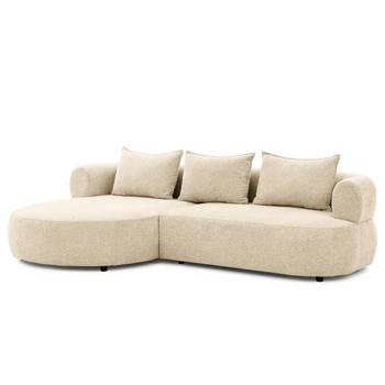 Ecksofa FERANO mit Longchair