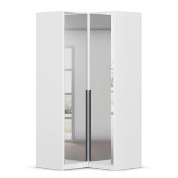 Armadio angolare Alabama B