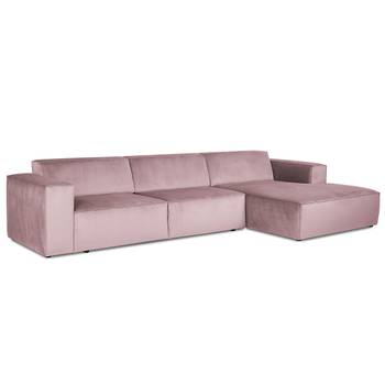 Ecksofa LORALAI mit opt. Schlaffunktion
