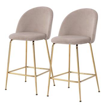 Barstoel Sulti set van 2
