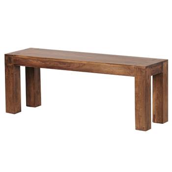 Panca in legno massello Bozbay