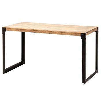 Tavolo da pranzo legno massello Tahupo