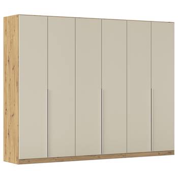 Drehtürenschrank Alabama