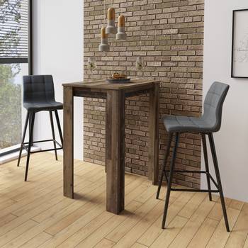 Barset Orbin 3-teilig