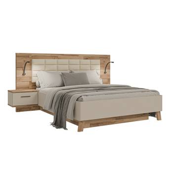 Ensemble de lit Rye