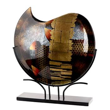 Vloervaas Dixion rond