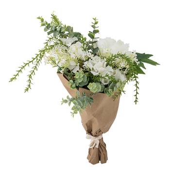 Kunstblumenstrauß Lustre