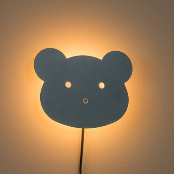 LED Kinderzimmerleuchte Carlie Typ B