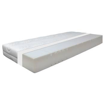 Matelas en mousse froide 7 zones Marissa