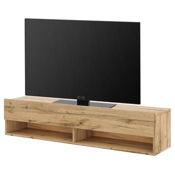 Hänge-TV-Lowboard Deroy