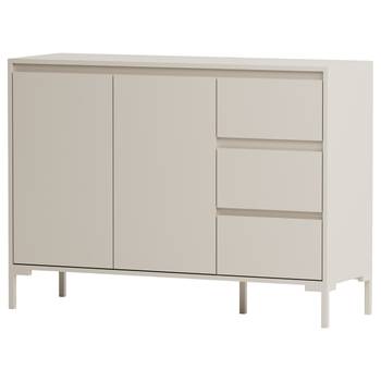 Commode Brochet avec tiroirs