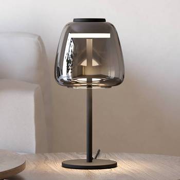 LED-Tischleuchte Alfero