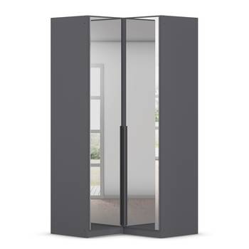 Armoire d’angle Alabama - Type B