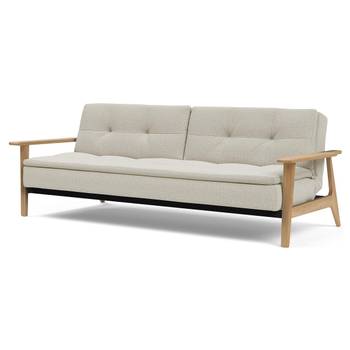 Schlafsofa Dublexo Frej