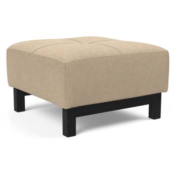 Polsterhocker Bifrost Webstoff