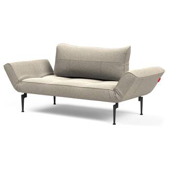 Schlafsofa Zeal Laser Legs