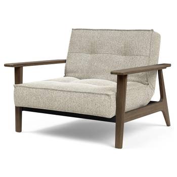 Sessel Splitback Frej Webstoff