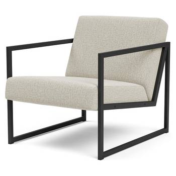 Sessel Vikko mit Armlehne