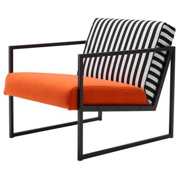 Sessel Vikko Special mit Armlehnen