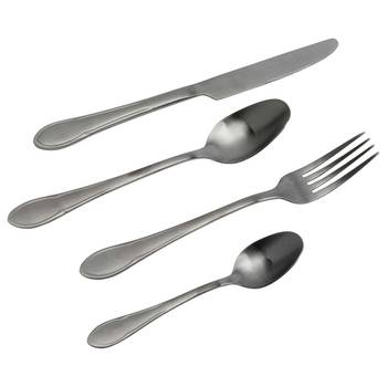 Besteck-Set Curina 16-teilig