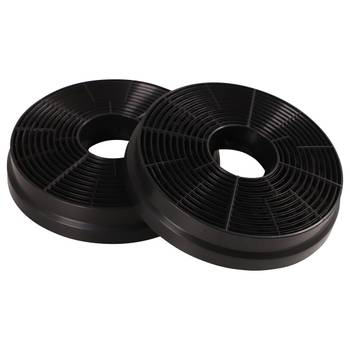 Filtre à charbon actif MIZ 0058 N