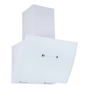 Hotte inclinée Respekta 60 cm R